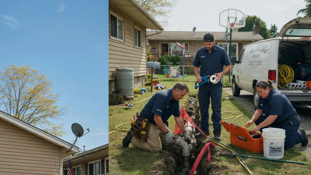 Garbage Disposal Replacement in Fairmont, MN near me